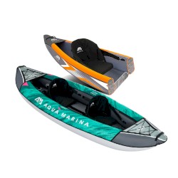 Inflatable Kayaks