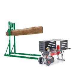 Log Splitters