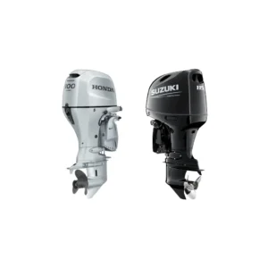 Outboards