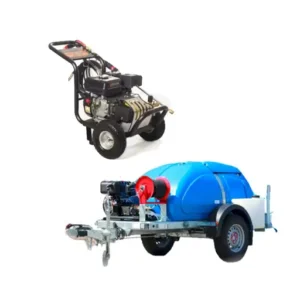Power Washers